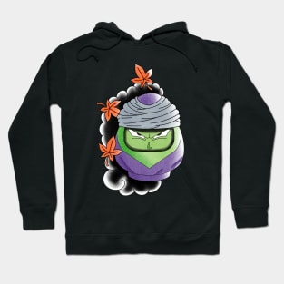 Daruma Namekian Hoodie